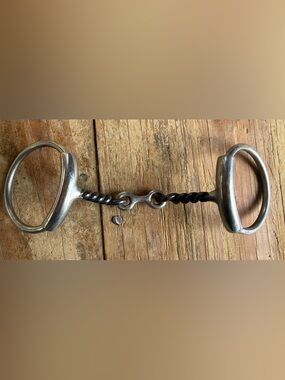 5” dogbone loose ring